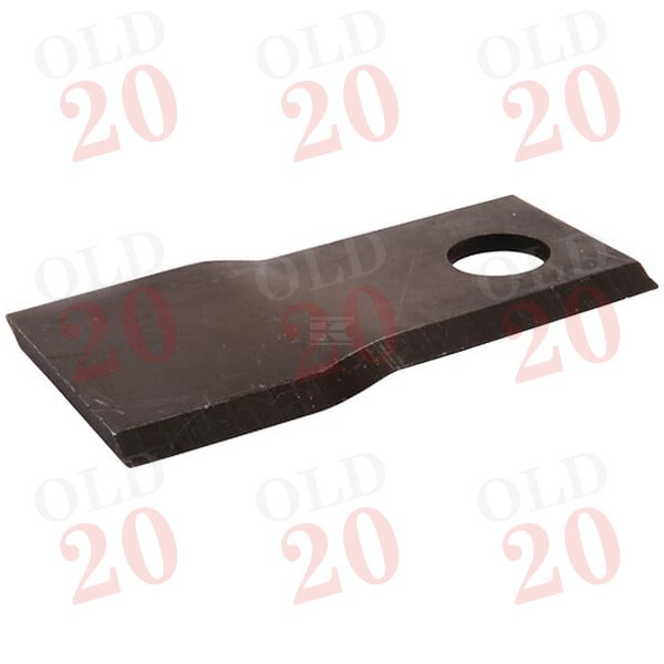 Krone Left Mower Blade 118mm