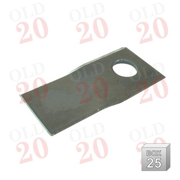 Krone Right Mower Blade 96mm