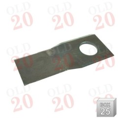 Krone Right Mower Blade 94mm