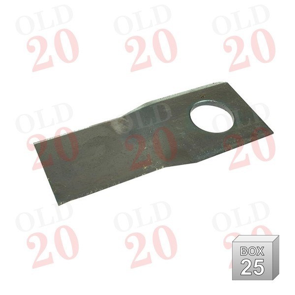 Krone Right Mower Blade 94mm