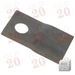 Krone Right Mower Blade 90mm