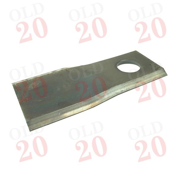 Kuhn Left Mower Blade 107mm