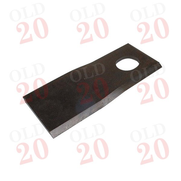 Kuhn Left Mower Blade 126mm