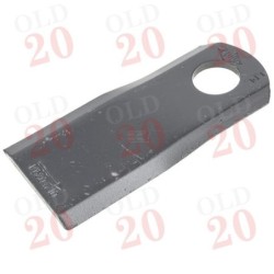 Kuhn Left Mower Blade 116mm