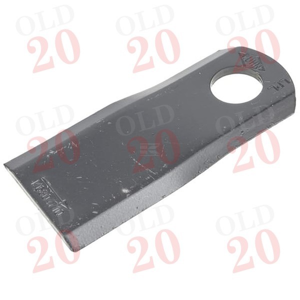 Kuhn Left Mower Blade 116mm