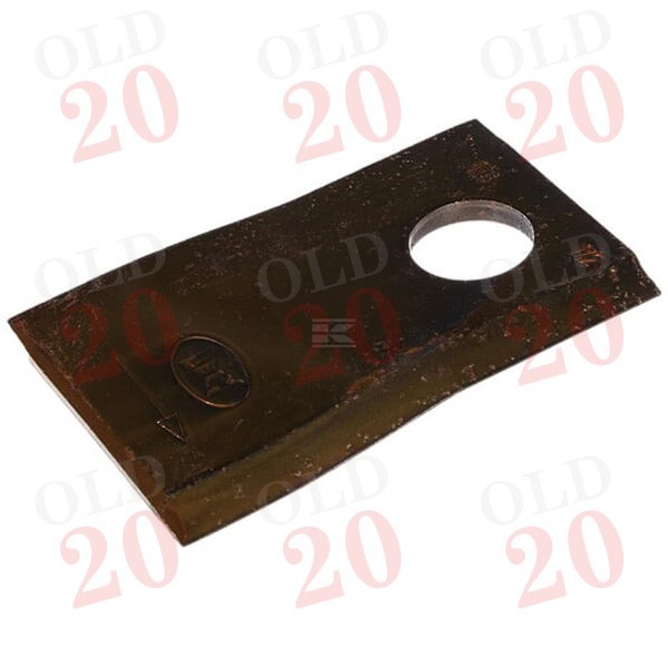 Kuhn Left Mower Blade 83mm