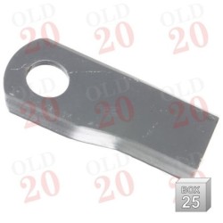 Kuhn Left Mower Blade 105mm