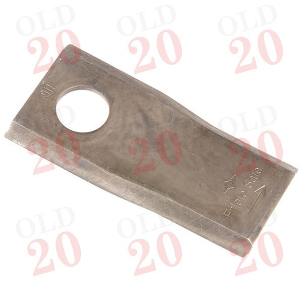 Kuhn Quick Fit Left Mower Blade 105mm