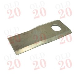 Kuhn Right Mower Blade 107mm