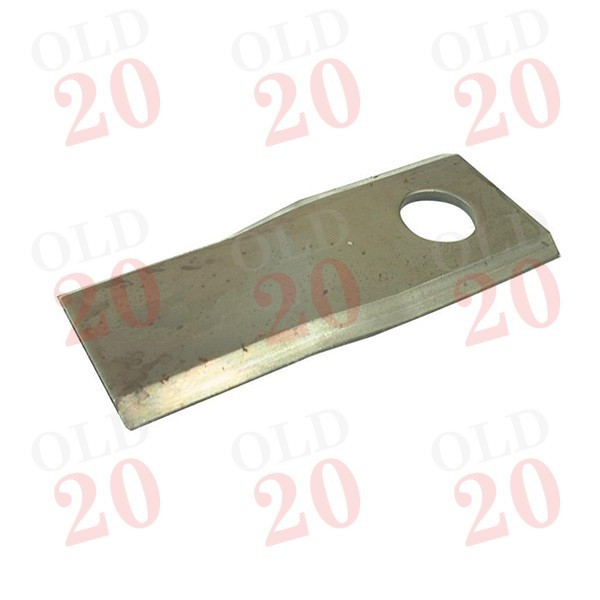 Kuhn Right Mower Blade 107mm