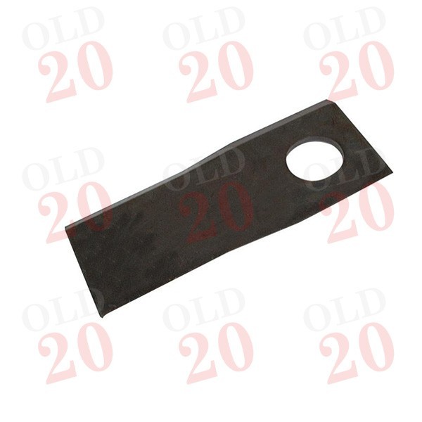 Kuhn Right Mower Blade 126mm