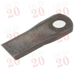 Kuhn Right Mower Blade 116mm
