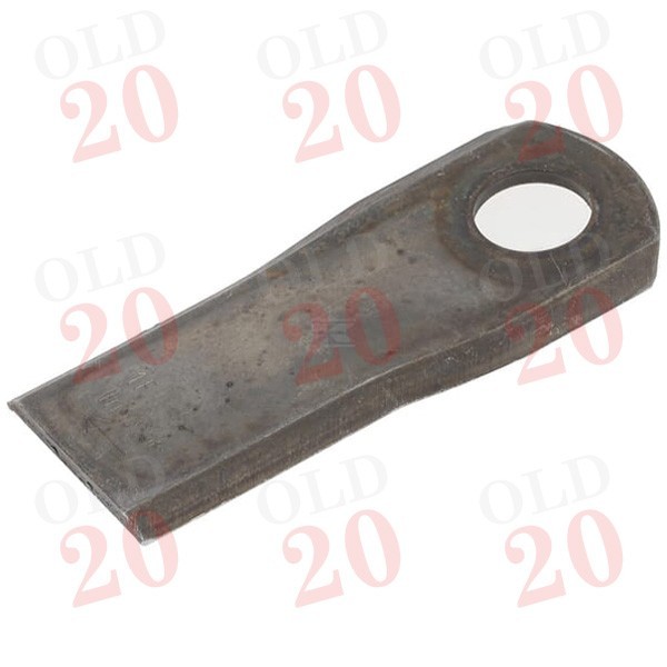 Kuhn Right Mower Blade 116mm