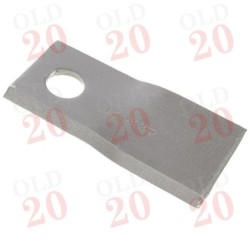 Kuhn Right Mower Blade 107mm