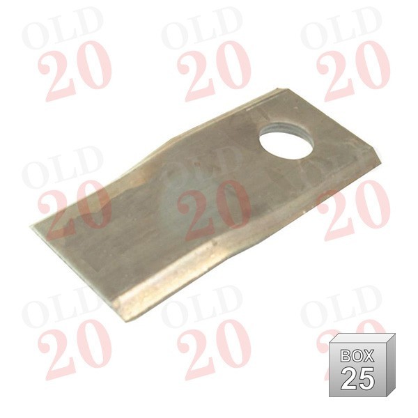 Kuhn New Holland Right Mower Blade 95mm