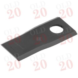 Kuhn Quick Fit Right Mower Blade 105mm