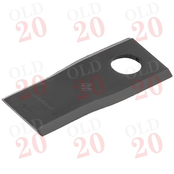 Kuhn Quick Fit Right Mower Blade 105mm