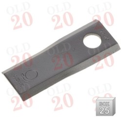 Kuhn New Holland Mower Blade 115mm