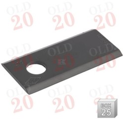 Kuhn Mower Blade 95mm