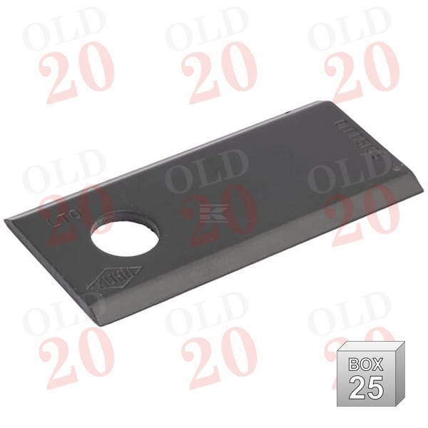 Kuhn Mower Blade 95mm