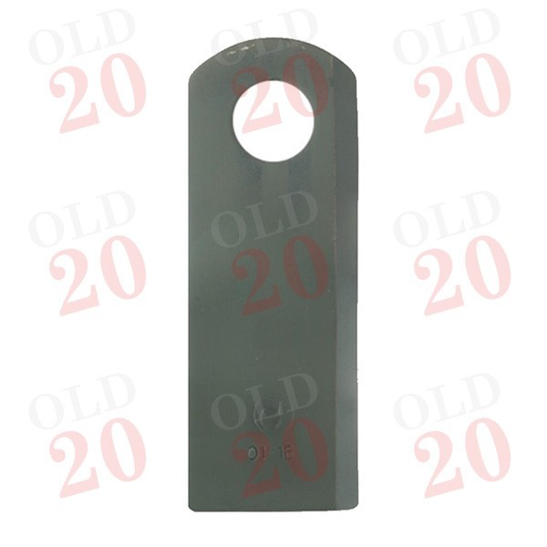 Marangon Left Mower Blade 129mm