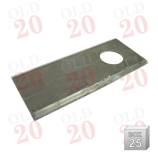 Marangon New Holland Mower Blade 108mm