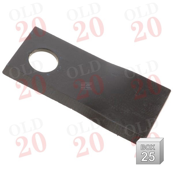 Pottinger Right Mower Blade 112mm Long