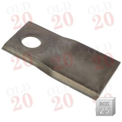 Pottinger Right Mower Blade 108mm Long