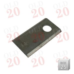 Pottinger Mower Blade 96mm Long