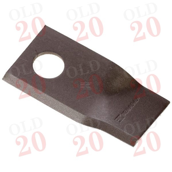 PZ Left Mower Blade 93mm Long