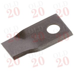PZ Right Mower Blade 93mm Long