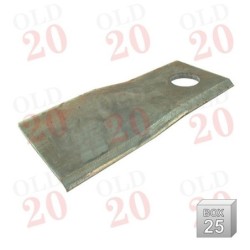 Sitrex Mower Blade 108mm Long