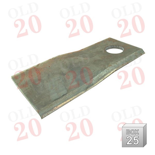 Sitrex Mower Blade 108mm Long