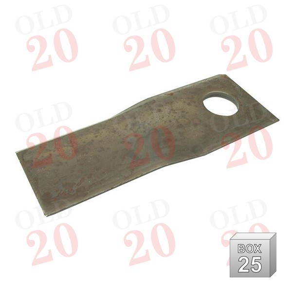Sitrex Mower Blade 108mm Long