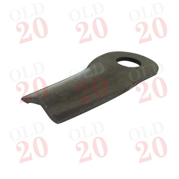Taarup Mower Blade 128mm Long