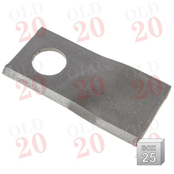 Welger Right Mower Blade 90mm Long