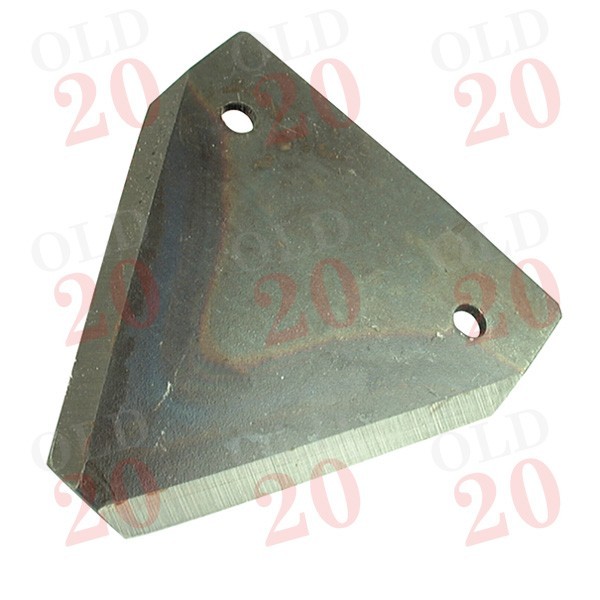 Massey Ferguson Plain Mower Blade