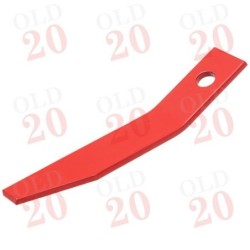 Left Pottinger Mower Conditioner Tine