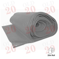 470mm Grey Mower 20 Metre Roll