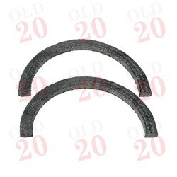 Oil Seal - Crankshaft