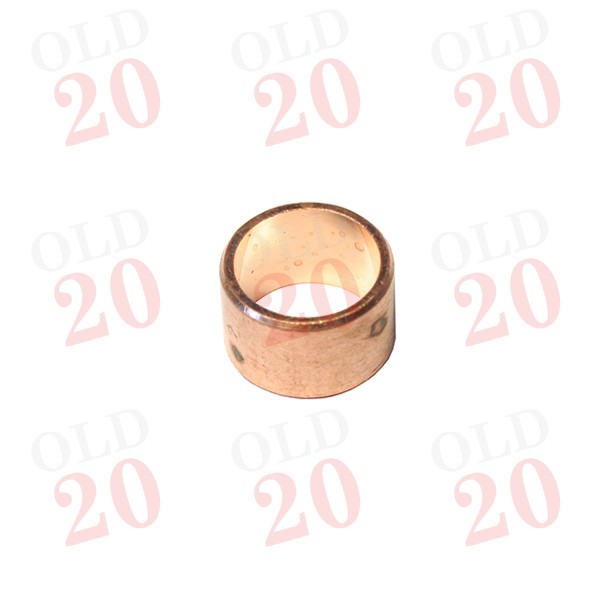 5/16" Copper Tractor Fuel Pipe Olive