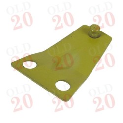 Claas Mower Blade Holder