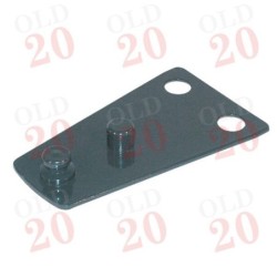 Claas Mower Blade Holder