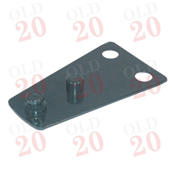 Claas Mower Blade Holder