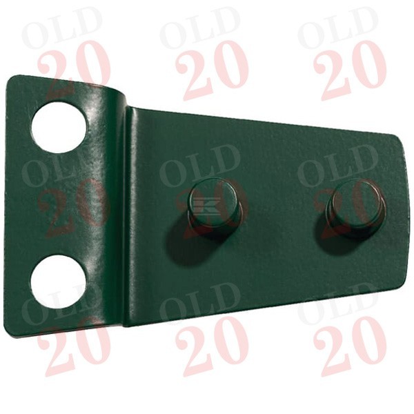 Claas Mower Blade Holder