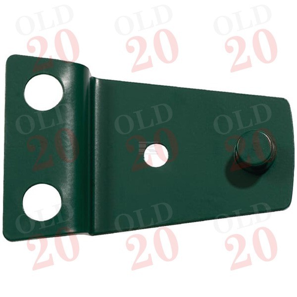 Claas Mower Blade Holder