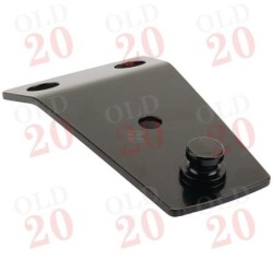 Claas Mower Blade Holder