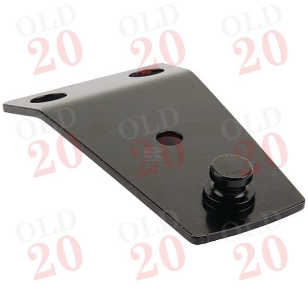 Claas Mower Blade Holder