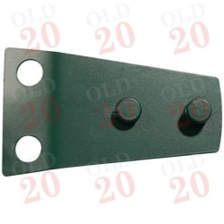 Claas Mower Blade Holder