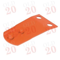 Fella Mower Blade Holder